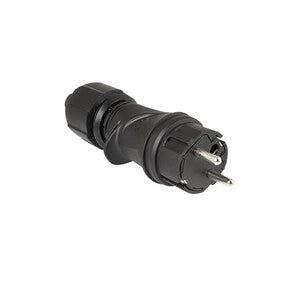 FME 80052 SPINA SCHUKO HI-PRO IP54 PROFESSIONALE- FANTON- 1,0 pz