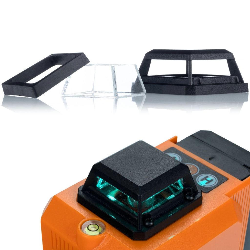 Copertura per Livella Laser Rosfix – Protezione Universale | Facile Installazione