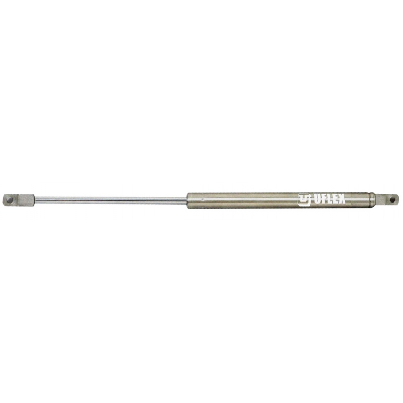MOLLA A GAS INOX MM.525