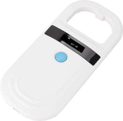 Scanner di Chip RFID Universale Oplaadbaar per Animali