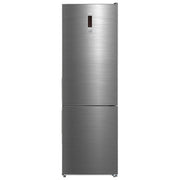 Midea MDRB424FGD46OE Frigorifero Combinato Total No Frost 310 L Classe D 188 cm colore Argento