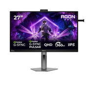 27 monitor ips agon pro 360hz reg - AG276QSG2