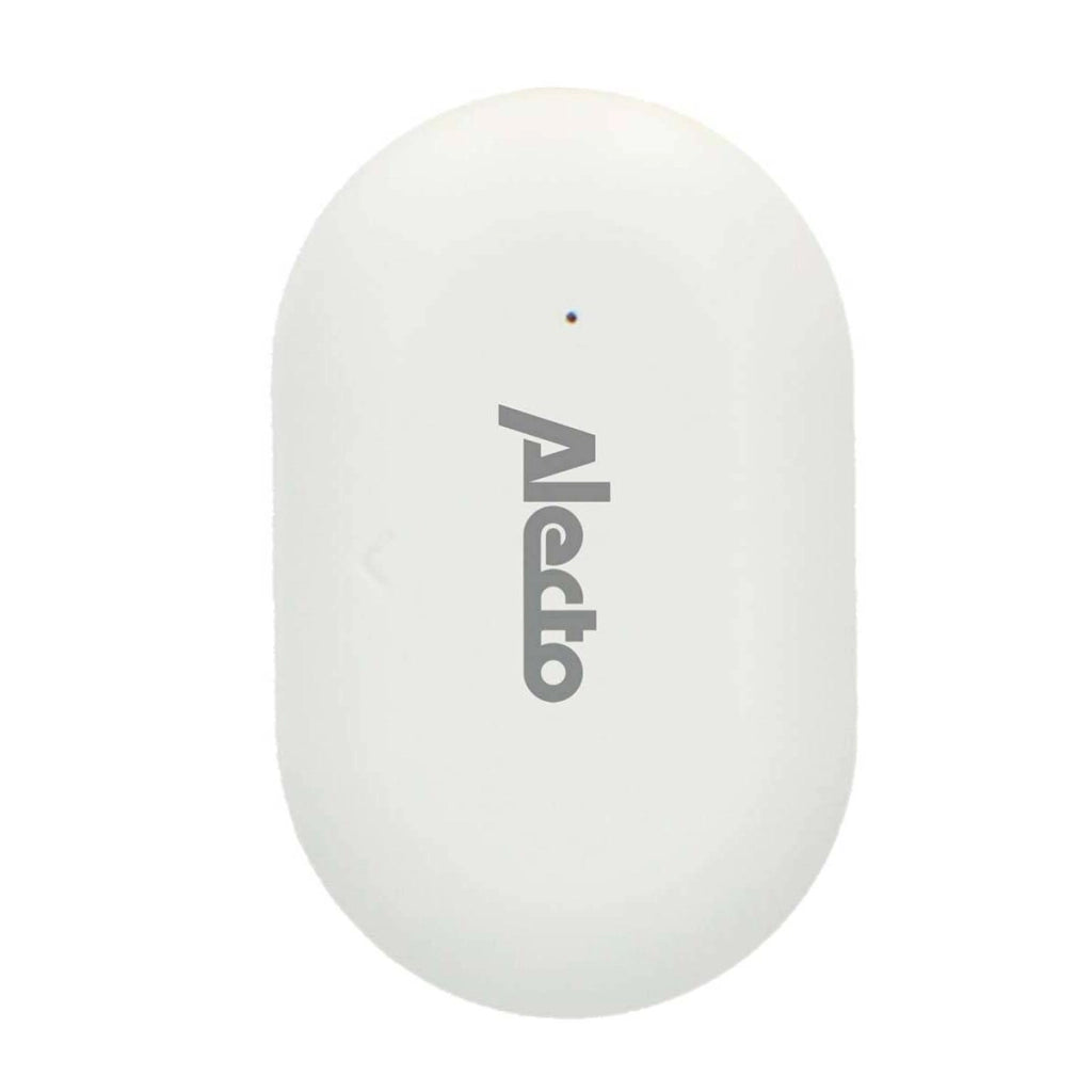 SMART-DOOR10 Sensore di contatto intelligente Zigbee per porte/finestre Bianco Alecto
