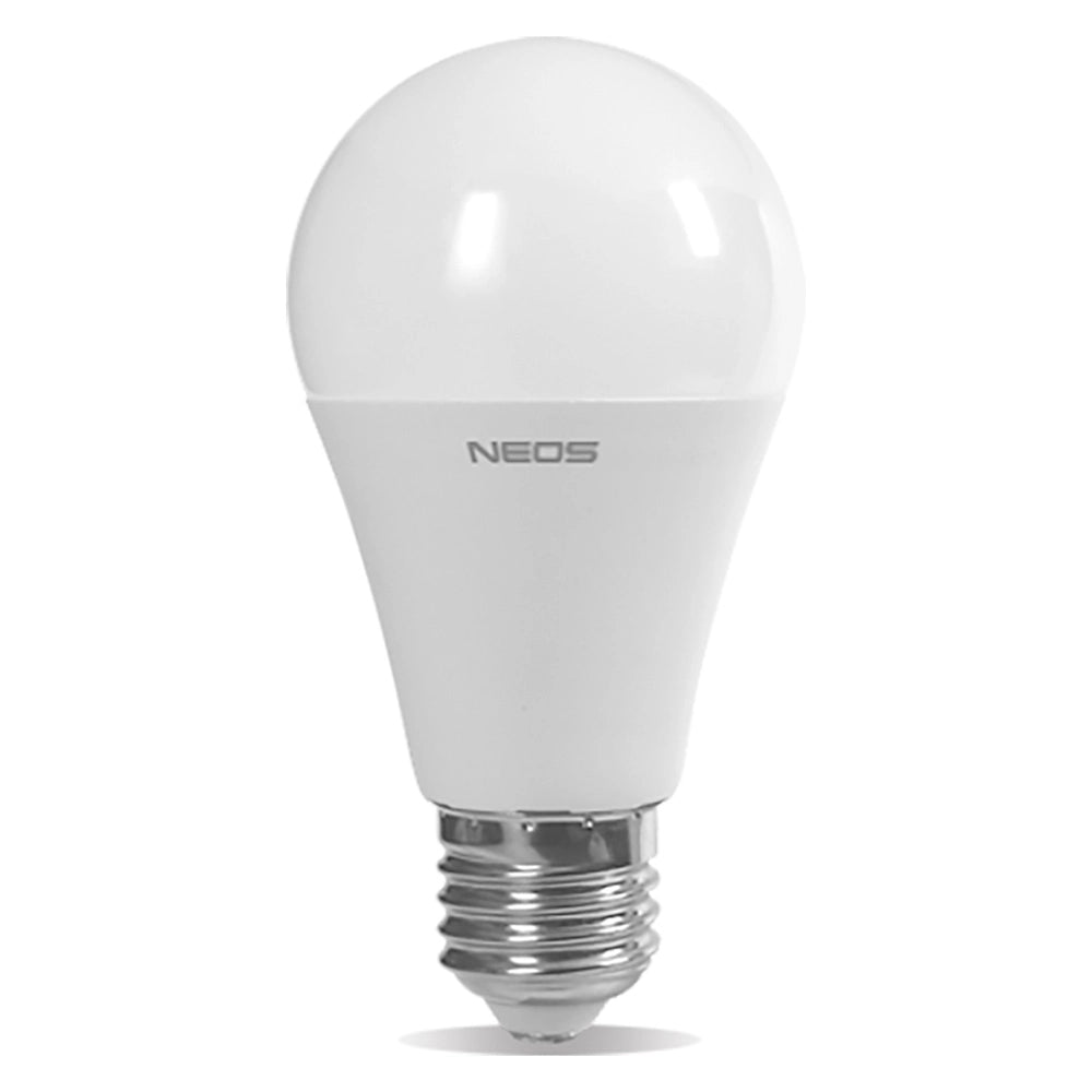 LAMPADA A LED 'GOCCIA' NATUR. 4000K 8,5W=60W E27 - 806 lm- 10 pezzi  - NOVAITALIA