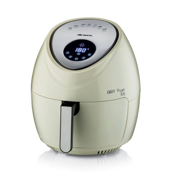 Friggitrice ad aria xxl 7litri 200g beige 1800w - ARI-4618/02