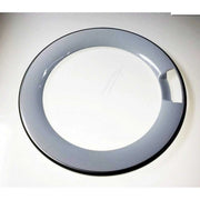 43029399 CORNICE SPORTELLO ESTERNA OBLO LAVATRICE CANDY HOOVER ORIGINALE D.54 - Candy Hoover Iberna Zerowatt