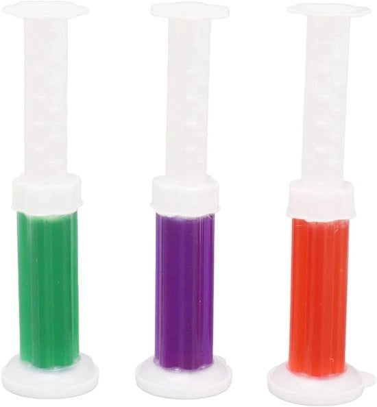 Set di pulizia per wc a 3 pezzi con spray per deodorante e pulizia per wc e lavabo