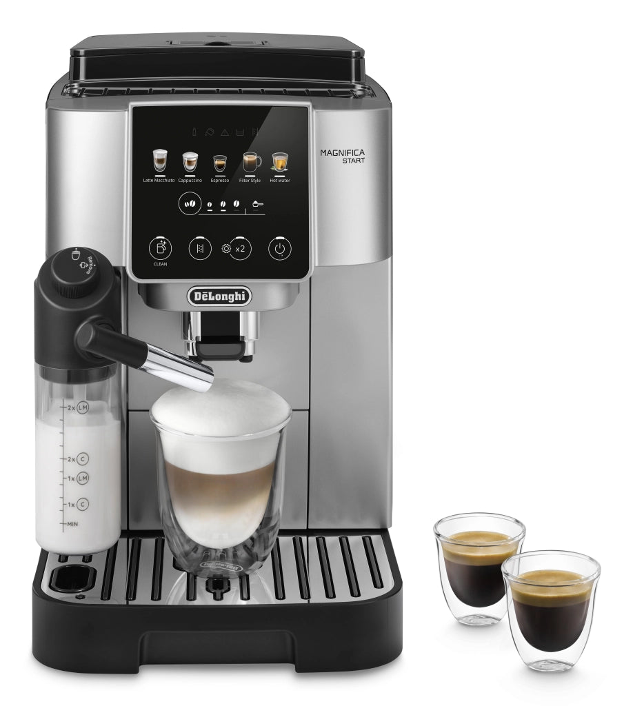 De longhi ecam220.91.tbmacchina   caffe automatica magnifica t - 8004399039117