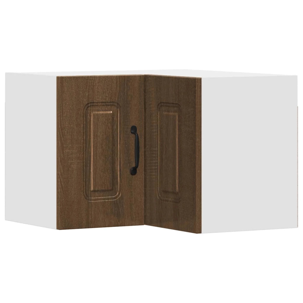 Pannello lavastoviglie Kalmar Rovere Marrone 57 x 57 x 40 cm