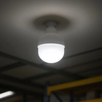 Lampada A Led E27 Globo 28W 2950LM Bianco Freddo 6500K 102X160mm