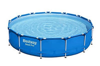 Bestway 5612e Piscina Fuori Terra Steel Pro da 396x84cm
