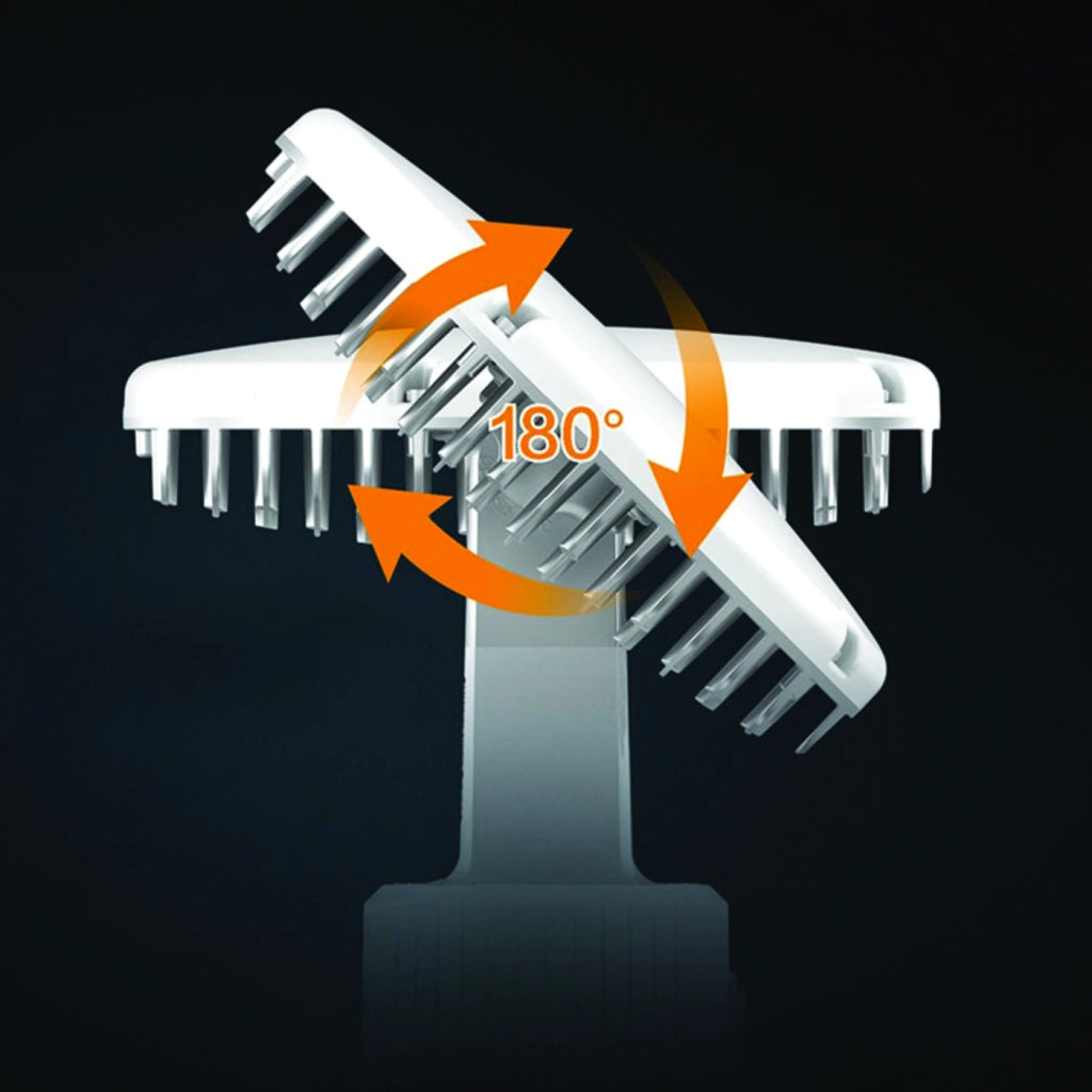 Alcapower Proiettore LED UFO High-Bay 80W Wi-Fi Smart CCT Regolabile 10000lm 120° IP65 - Soluzione illuminotecnica professionale ad alte prestazioni