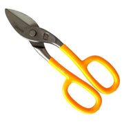 Trade Shop - Forbice Forbici Stagno Cesoia Per Lamiera A Taglio Dritto 300mm Professionale -