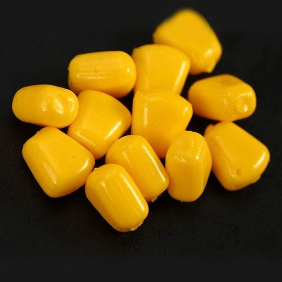 Kit di pesca artificiale per pesce gatto - Set di kunstaas - Zona di pesca simulata - Materiale zucchero - Simulazione di pesca con plastica morbida