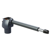 ATTUATORE CANCELLI A BATTENTE G-BAT 300 SX 230V GENIUS 6170027 CASALI EURO-BAT