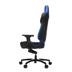 Sedia da Gaming Ergonomica 71x70x137 cm Vertagear 4500 Nera e Blu