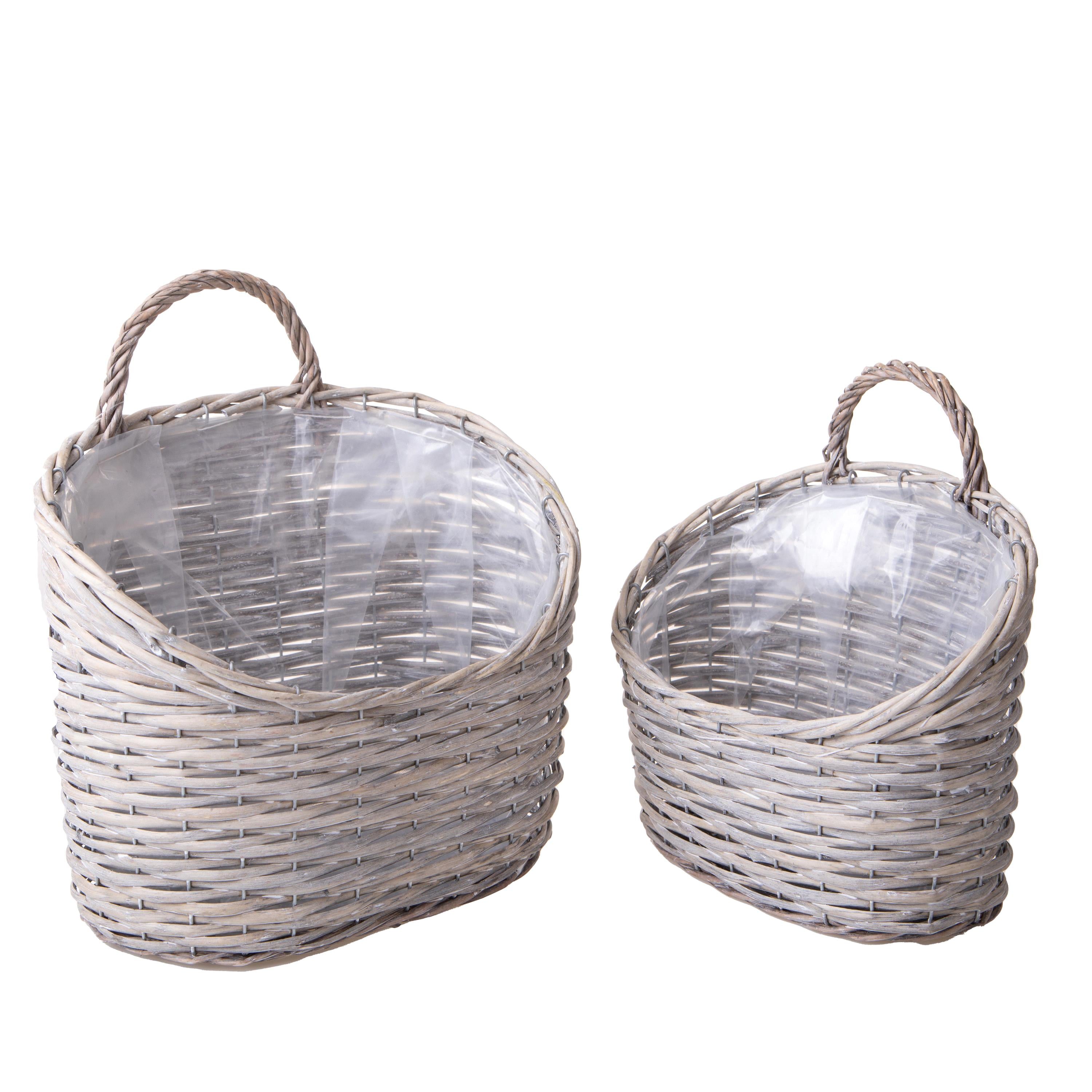 Set 2 Cesti Frontale 33 cm