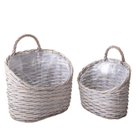 Set 2 Cesti Frontale 33 cm