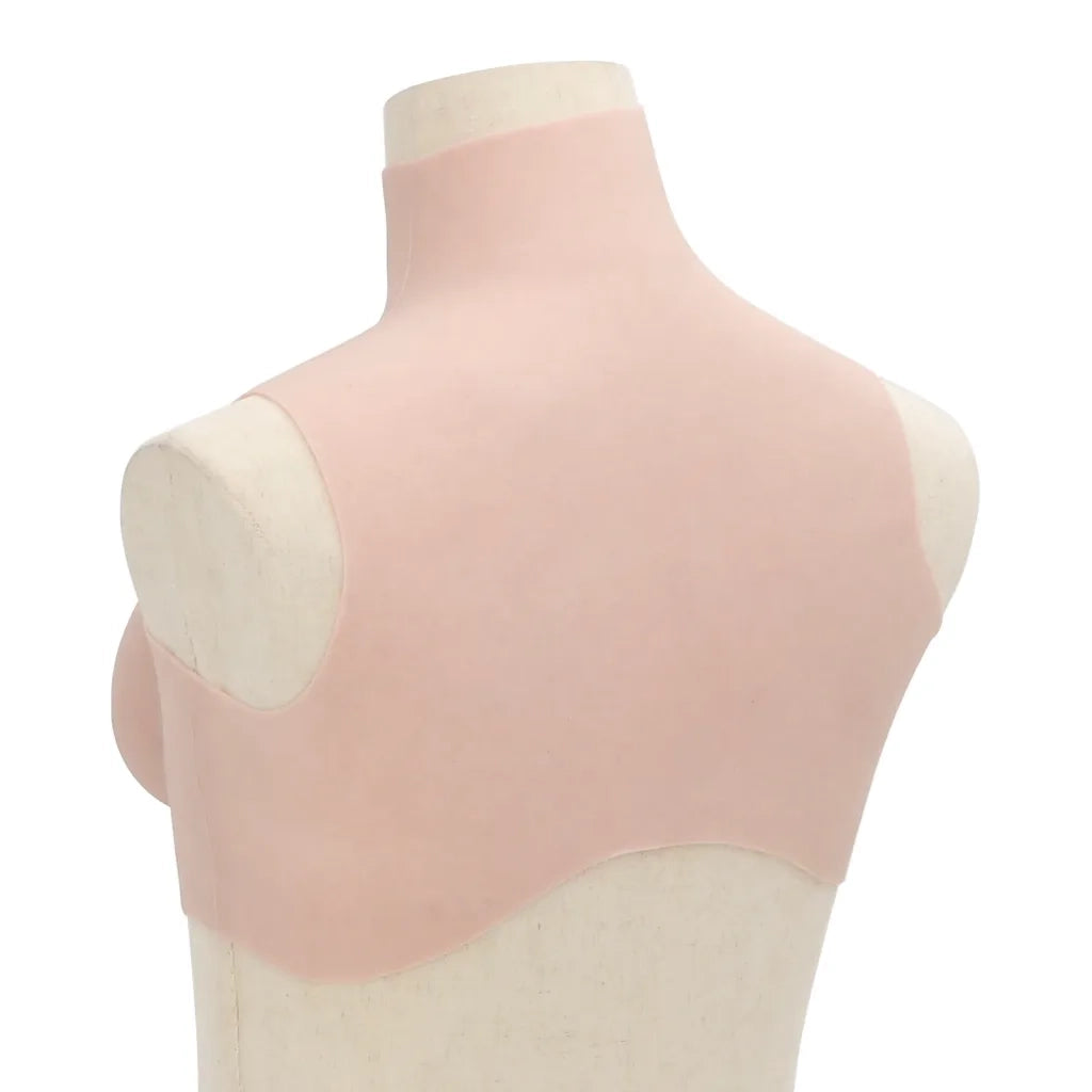 Corpetto in Silicone Caucasico Coppa B CFW7776584