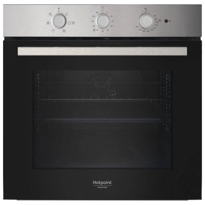 Hotpoint Forno da Incasso HAO 235H X Elettrico Inox