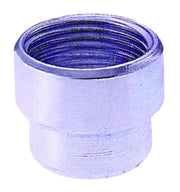 MANICOTTO DI RIDUZIONE IN ACCIAIO ZINCATO Figura 240 mis. 3/4x1/2 10.00 pz