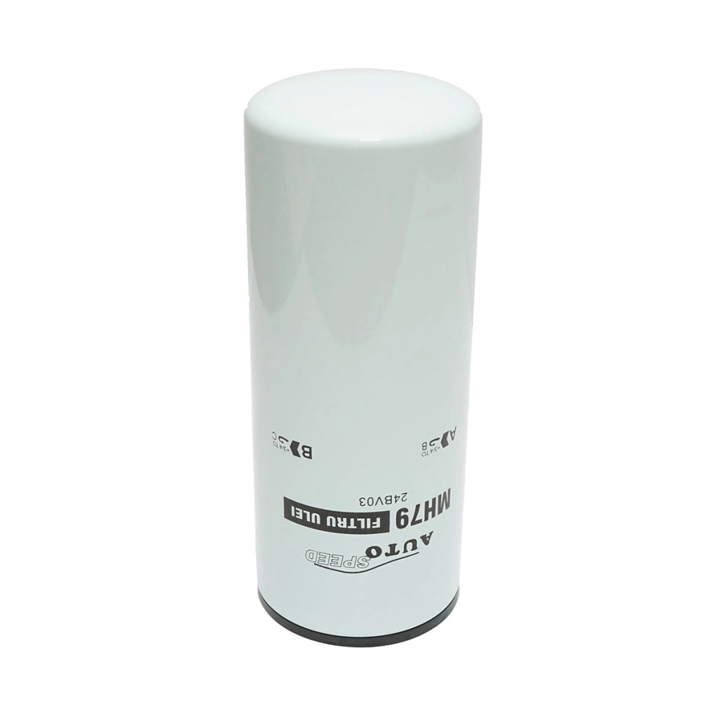Filtro olio per Case IH, New Holland, John Deere, Massey Ferguson, Fiat, Ford, Caterpillar, codice OEM P553000