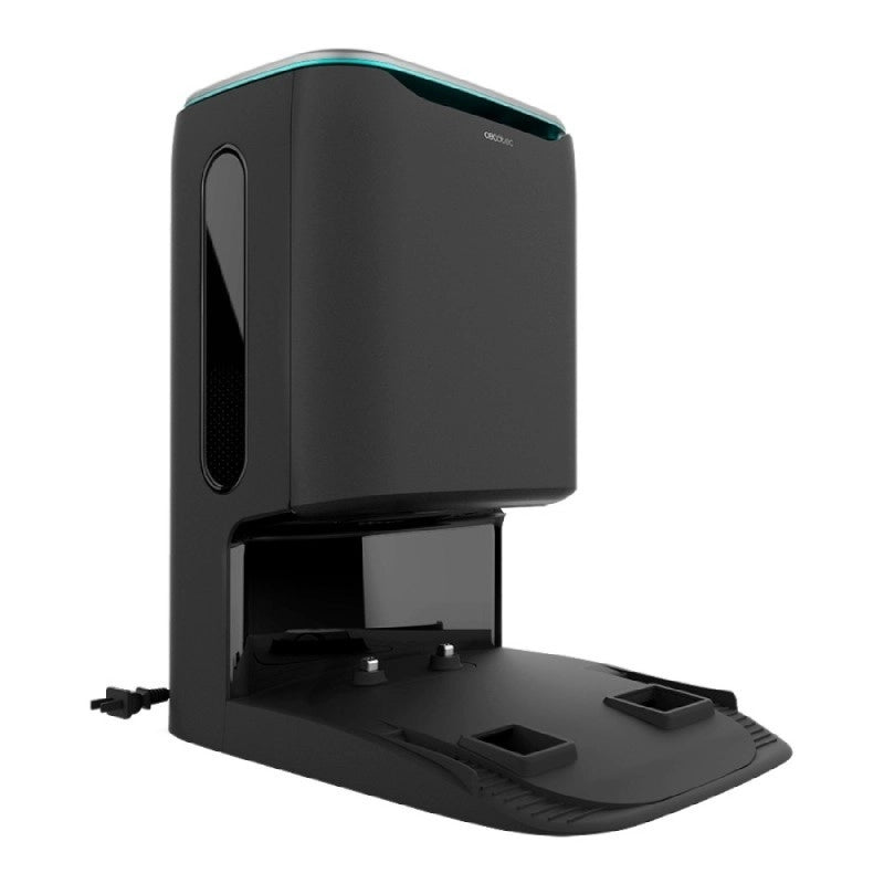 CECOTEC 05665 - Base autosvuotante Conga Home 10000