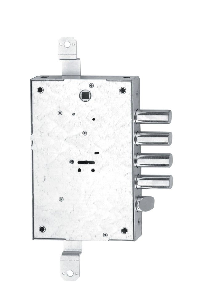 1pz iseo art. 608-d serratura dm applicazione triplice(mottura) cod:ferx.55599