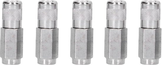 Strumento per applicare vernici e smalti - Pistola a spruzzo robusta e duratura - Kit di manutenzione con pompa ad aria.