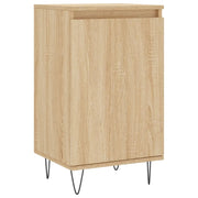 Credenza | Madia | Buffet da pranzo | Armadio da pranzo Rovere Sonoma 40x35x70 cm in Legno Multistrato