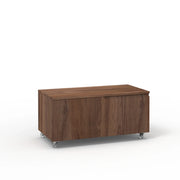 Cassettiera VENERE rovere rio_90x45x42