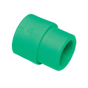RACCORDO RIDOTTO MASCHIO FEMMINA IN POLIPROPILENE SERIE TIGRIS GREEN - ø63-50  - WAV