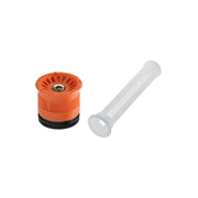 TESTINA REGOLABILE P/IRRIGATORE  90007- 1,0 pz