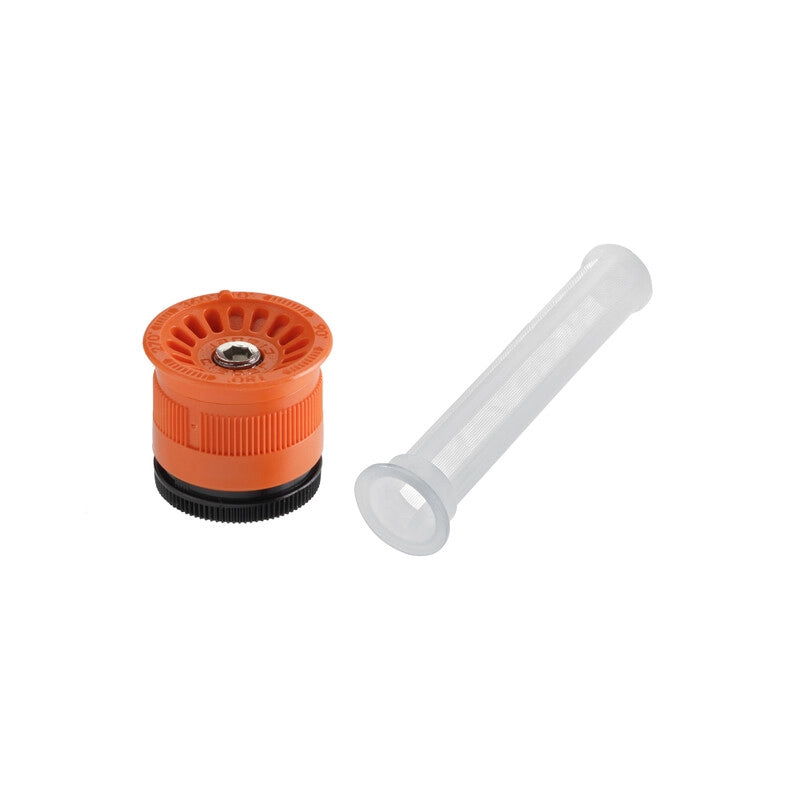 TESTINA REGOLABILE P/IRRIGATORE  90007- 1,0 pz