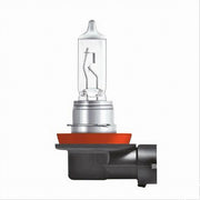 Trade Shop - Lampadina Alogena H11 Luce Fendinebbia Bianco Caldo Auto Moto 12 V 55 W H11-gx02 -