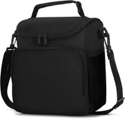 Termos 10L Portatile per Picnic - Borsa per Picnic Riciclabile per Ufficio, Spiaggia e Escursione