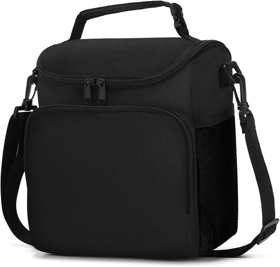 Termos 10L Portatile per Picnic - Borsa per Picnic Riciclabile per Ufficio, Spiaggia e Escursione