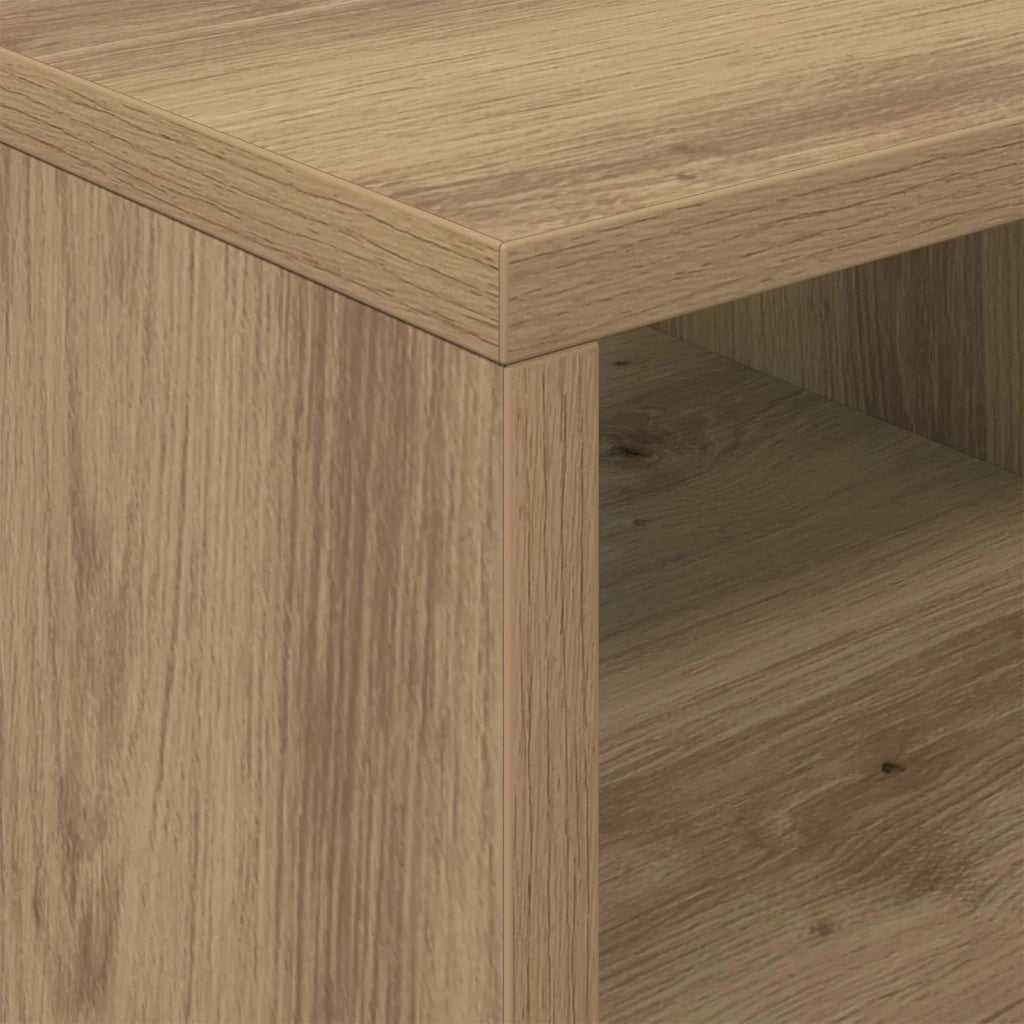 Mobile TV 102 x 37,5 x 52,5 cm Rovere Artigianale 8017359