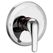 Miscelatore doccia serie Dolphin