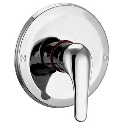 Miscelatore doccia serie Dolphin
