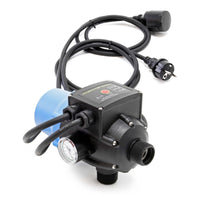 Pressostato SKD-2D 230V monofase per pompa autoclave elettropompa domestica