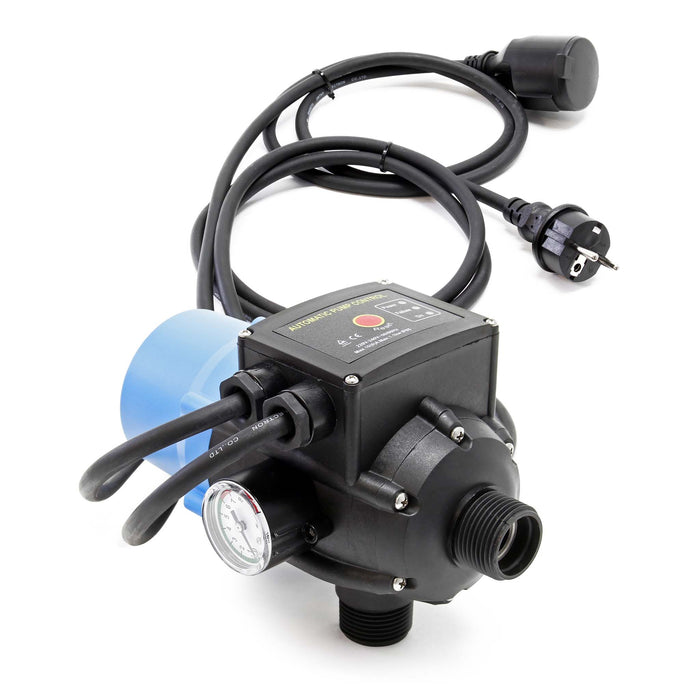 Pressostato SKD-2D 230V monofase per pompa autoclave elettropompa domestica