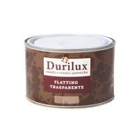 Durilux legnomare flatting vernice lucida per legno e imbarcazioni *** formato 0,375 l, confezione 1