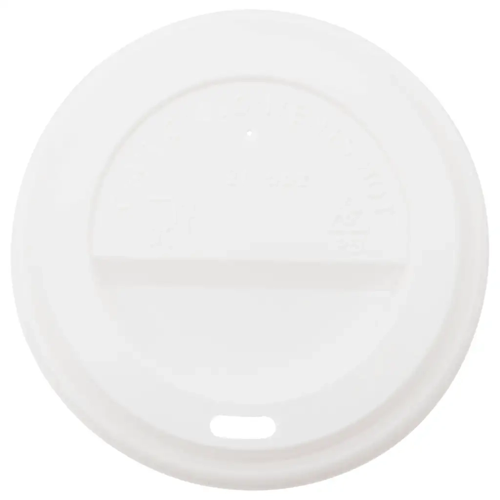 Tazze da Caff¨¨ in Carta con Coperchi 1000 pz 16oz 400 ml CFW4086936