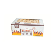 LEGNETTI ACCENDIFUOCO FAGGIO 6 KG CIRCA SCATOLA- 1,0 pz