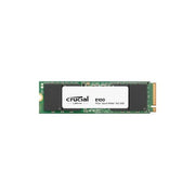 Ssd crucial e100 2tb pcie m.2 nvme 4.0 x4 - CT2000E100SSD8
