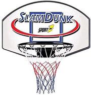 Tabellone Basket Tabellone Basket cm 71x45 tabellone Basket con canestro in Metallo tabellone Basket Rete Inclusa tabell