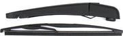 Kit di lavaggio parabrezza con lavaparabrezza posteriore per Chevrolet Aveo Hatchback a partire dal 2011