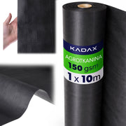 KADAX Agrowłóknina 150gsm P25693 1 x 10m K16415