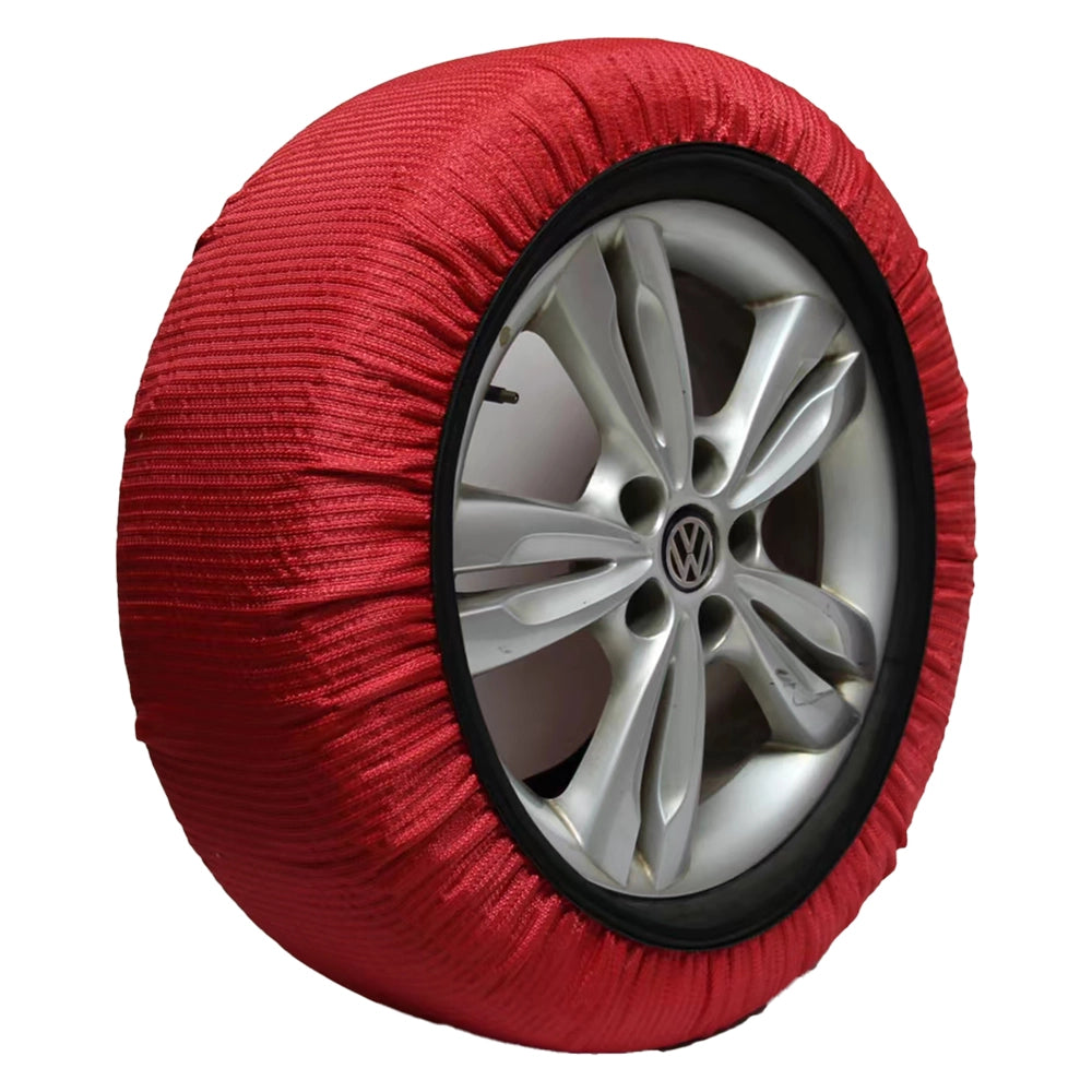 CALZE DA NEVE OMOLOGATE misura L  - PROSPEED